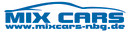 Logo Mix Cars